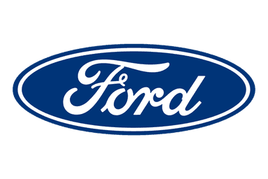 Logo Ford